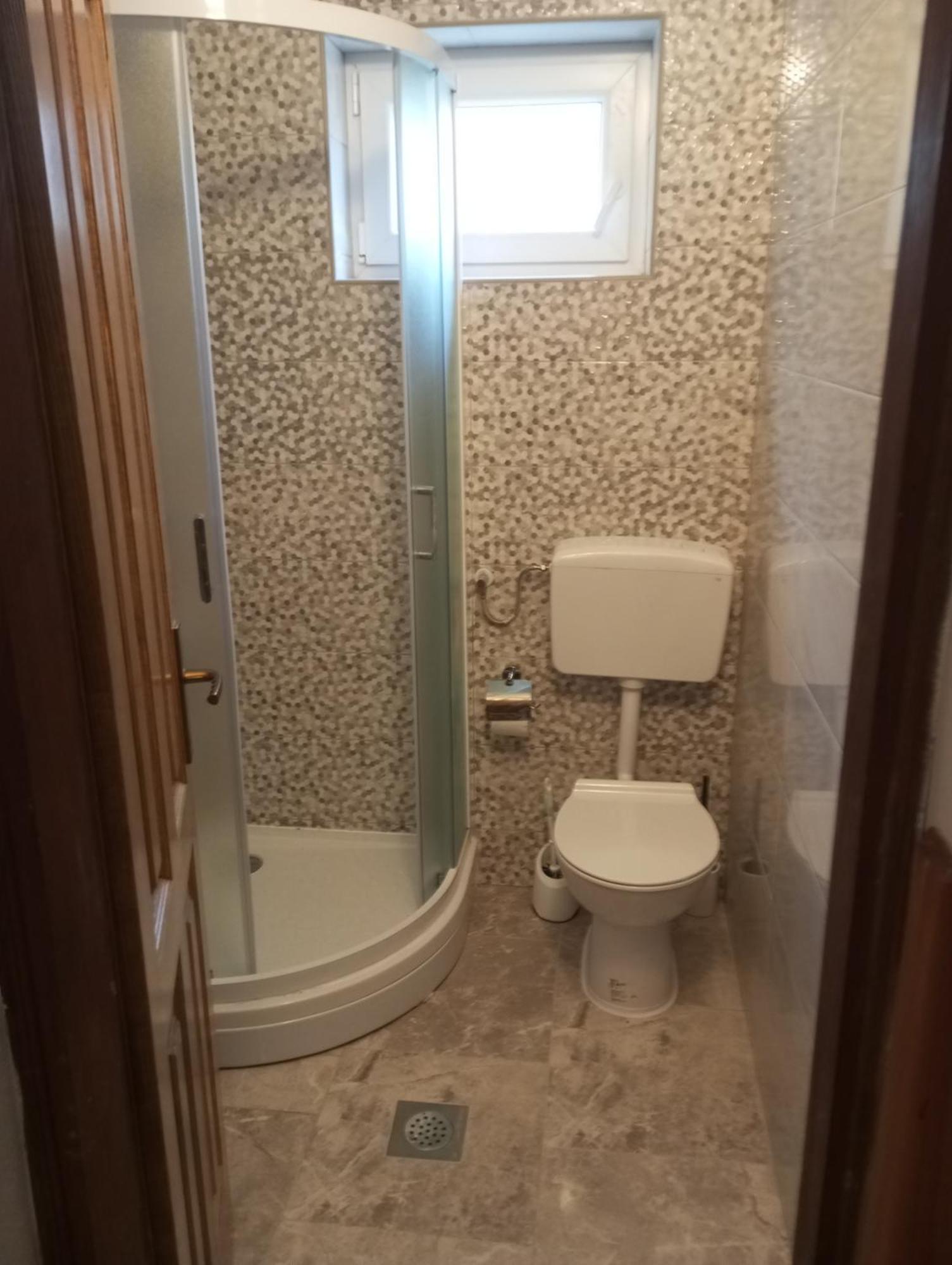 Apartman Dujmic Kornić Екстериор снимка