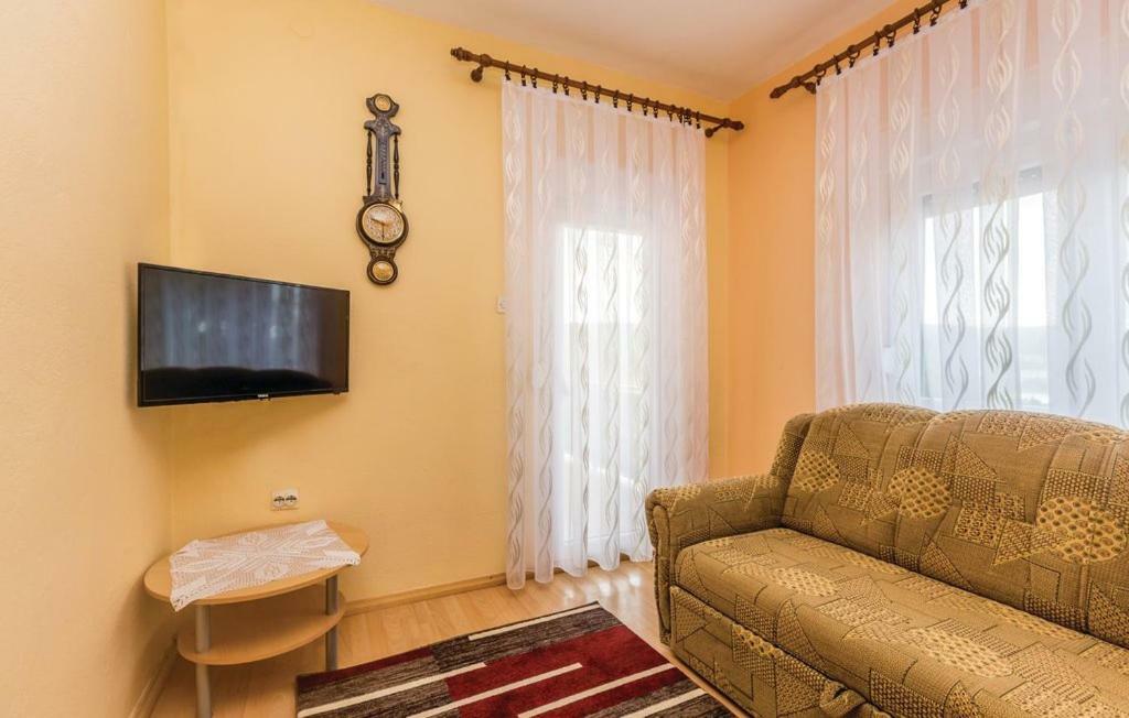Apartman Dujmic Kornić Екстериор снимка